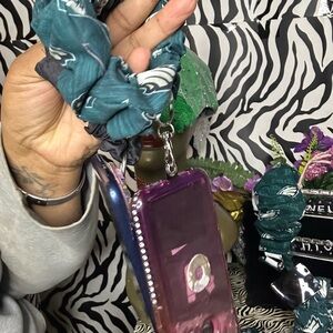 LIX Super Champions Philadelphia Eagles Cell Phone Catchers